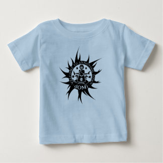babyskjorta för dOMi WTAT T Shirt