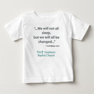 Babyskjorta T-shirt