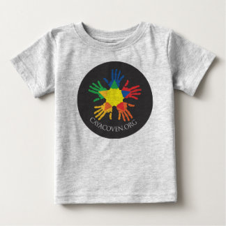 Babyskjorta T Shirt