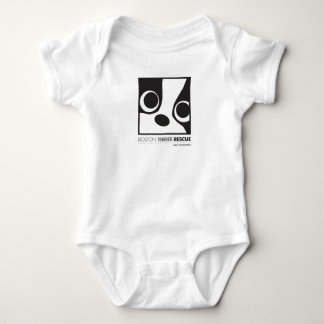 Babyskjorta Tee