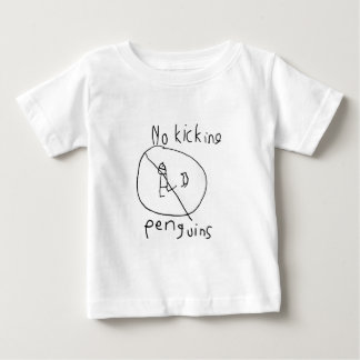Babyskjorta Tee