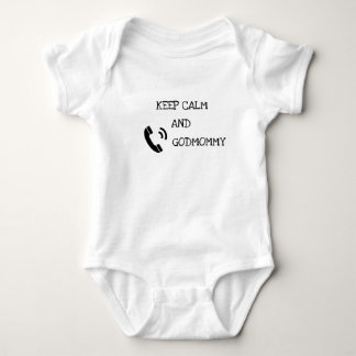 Babyskjorta Tee Shirt