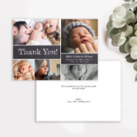 Babysknappen Chalkboard Modern Photos Tack