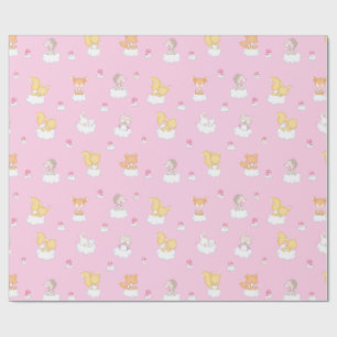 Babyskog Presentpapper