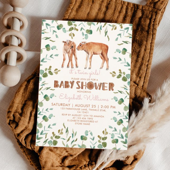 Babyskor för lumpar med lumpar, Baby, lort Inbjudningar (Skapare uppladdad)