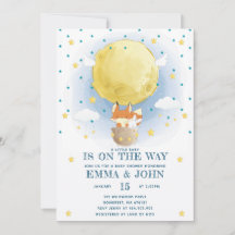 Babyskor för Måne Luft