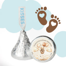 Babyskor för Neutralt med kute och kärna