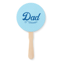 Babyskor för pappa och Mamma