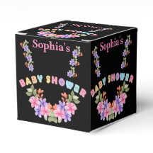 Babyskor för Personlig av ljus