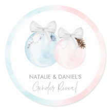 Babyskor för Vinter-Gender