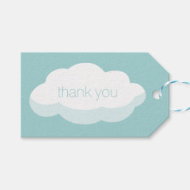 Babyskor (kalk), Tack Presentetikett