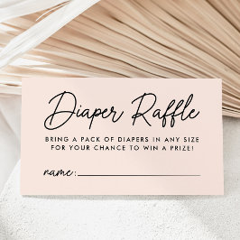  babyskor med fet stil - förvrängning tilläggskort