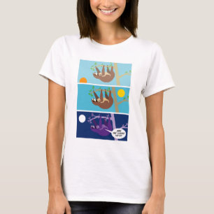BabySloth T-shirt