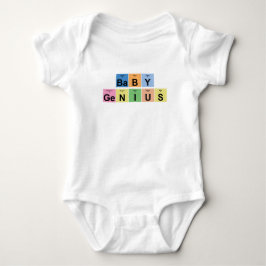 Babysnille, inte alla är de? t-shirt