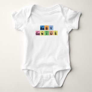 Babysnille, inte alla är de? tee