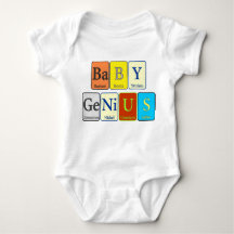 Babysnille - periodisk design