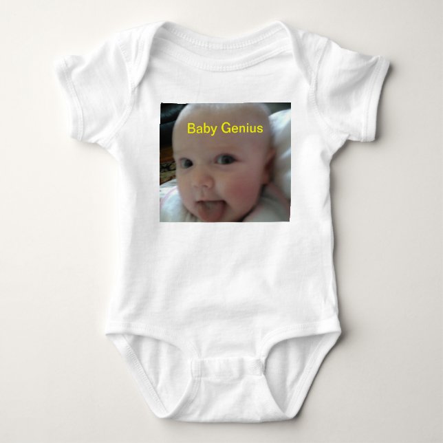 Babysnille Tee (Framsida)