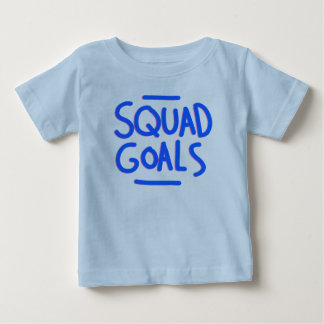 BABYSQUADMÅL - SQUAD! T-SHIRT