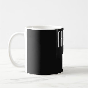 Babystep chefMugg Dave Ramsey Kaffemugg