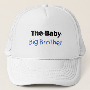 Babystorebrodern Keps