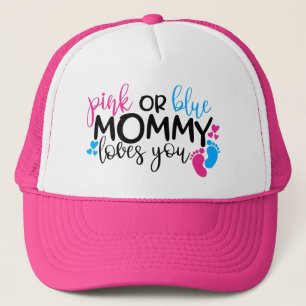 Babystövel Keps
