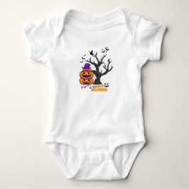 Babystrumpa i jersey t shirt