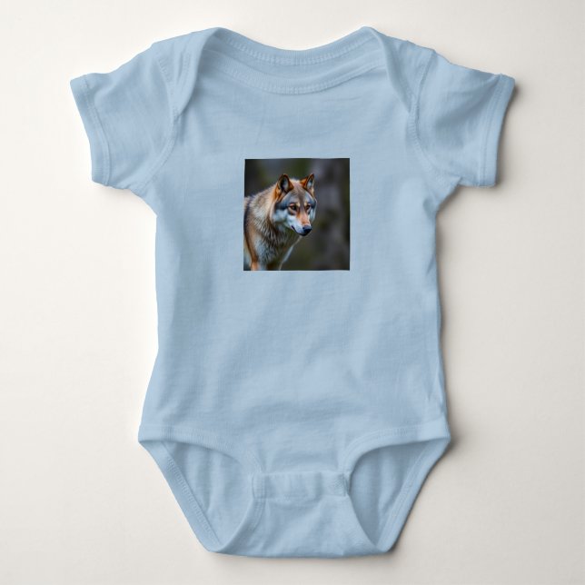 Babysuits T Shirt (Framsida)