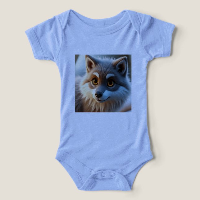Babysuits  t shirt (Design Framsida)
