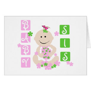 BabysyrranTshirts och gåvor Hälsningskort