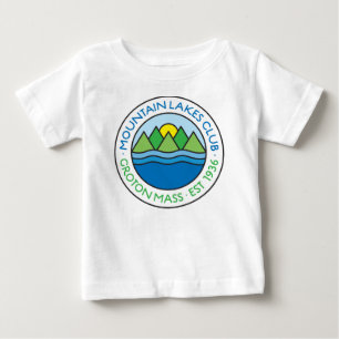 BabyT-tröja T-shirt