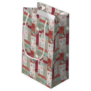 Babytäckemönster 2