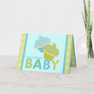 Babytårtor Kort