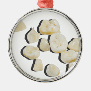 BabyTeeth033113.png Julgransprydnad Metall