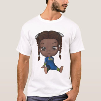 BabyToon Chibi T-tröja Tröja