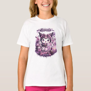 BabyToon Kuromi T Shirt
