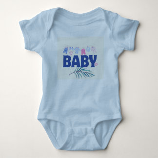 Babytröja T Shirt
