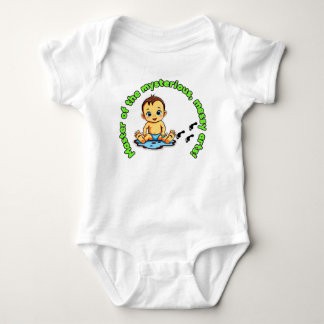 Babytröja T Shirt