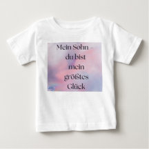 Babytröja