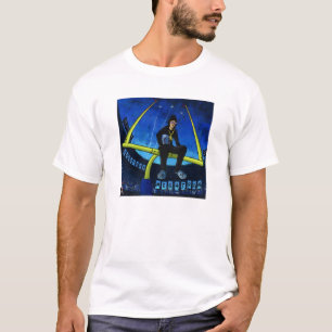 Babytron Megatron Album Cover T Shirt
