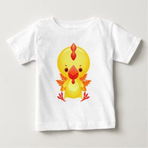 Babytupp Tröja