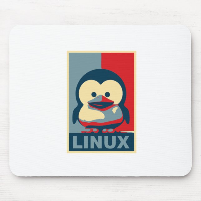 BabyTuxLinux Musmatta (Framsidan)