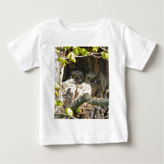 Babyugglor T Shirt