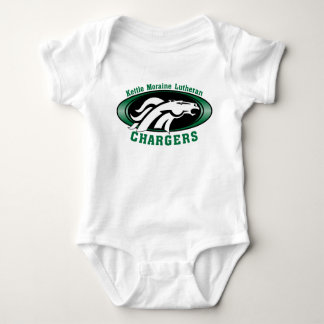 BabyuppladdareBodysuit T Shirt