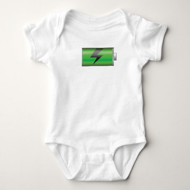 Babyuppladdning… Tee Shirt (Framsida)