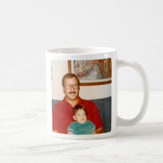 Babyursinne Kaffemugg