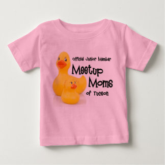 Babyutslagsplats C T Shirt
