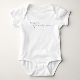 Babyutslagsplats-Huxley Tee Shirt