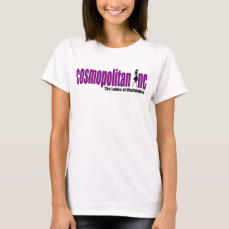 Babyutslagsplats T-shirt