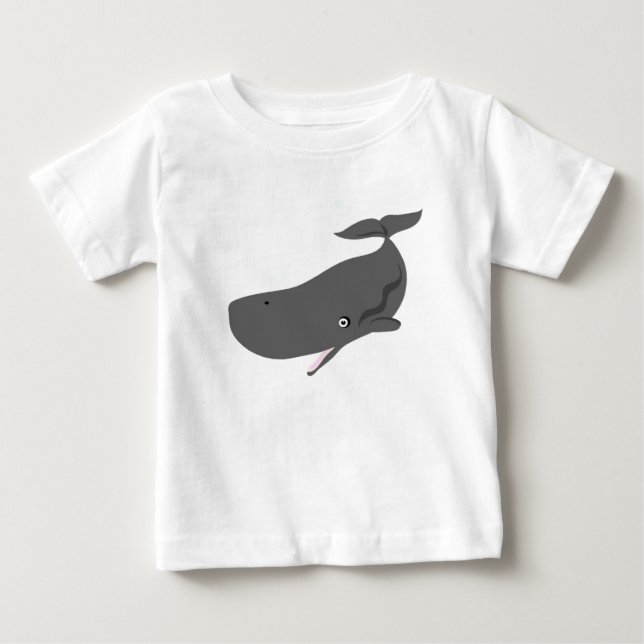 Babyval Tee (Framsida)