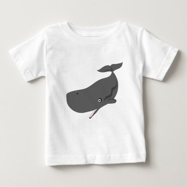Babyval Tee Shirt (Framsida)